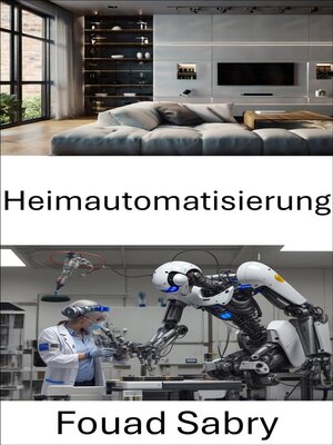 cover image of Heimautomatisierung